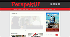 Desktop Screenshot of persfe.com